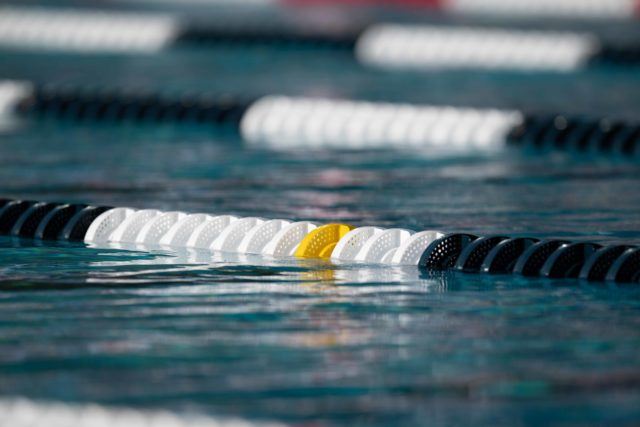 Former High School Swim Coach Sentenced 7-15 Years In Prison For Sexual Assault