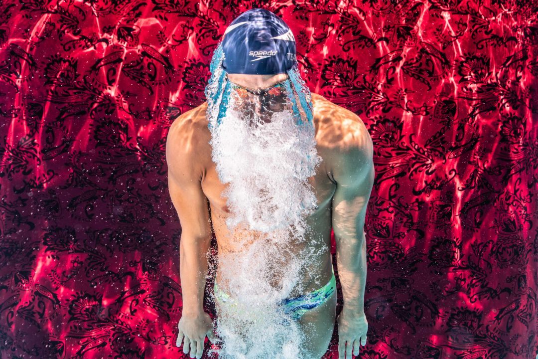 Pro Swim Des Moines: Kusch im Endlauf erneut unter Olympianorm