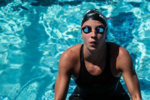 Regan Smith Compares the 2020 and 2021 Olympic Years (Video)