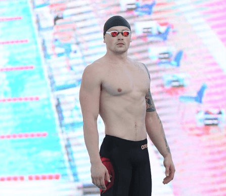 Olympic Champion Peaty: “The ISL Is Where The Sport Needs To Go”