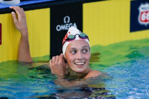 The United States Starts To Pull Away In Pan American Games Medal Table
