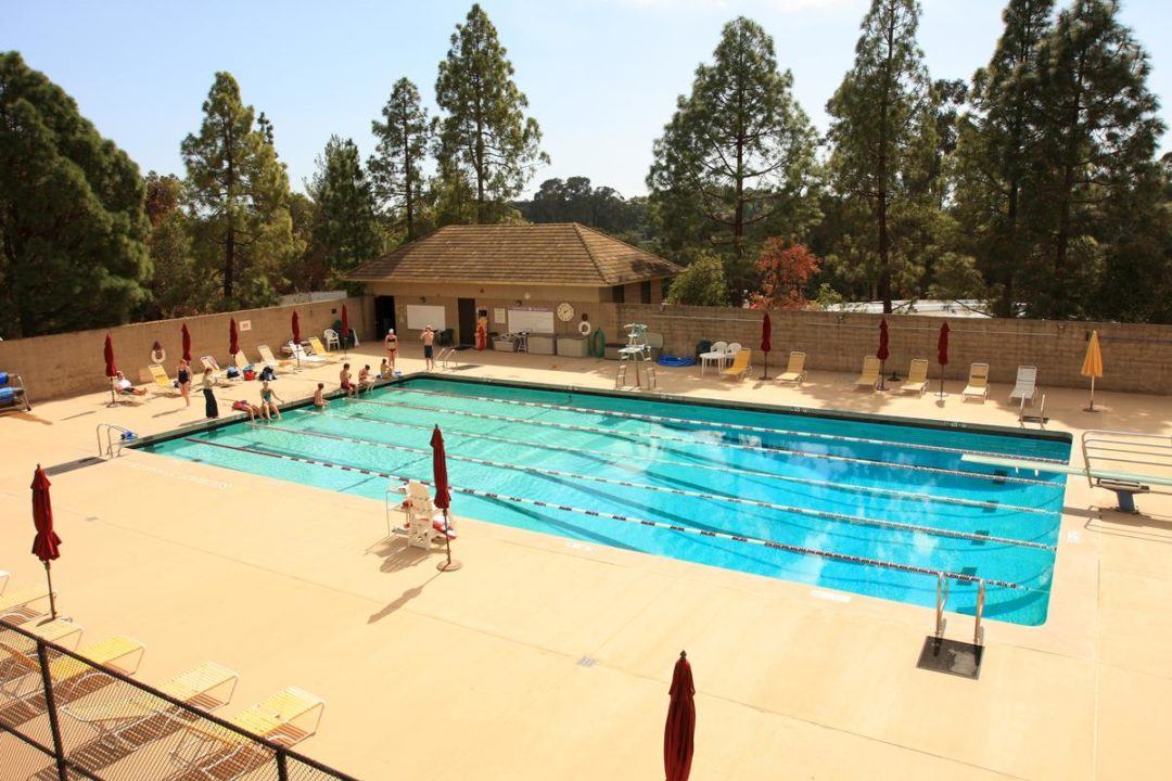 Westmont College Adds NAIA Women’s Swimming Program After $500k Gift