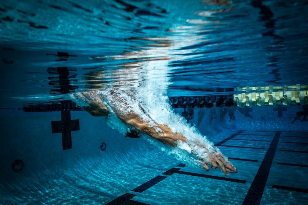 16-Year-Old Cole Jennings Joins Party with Sub-30 75 with Fins