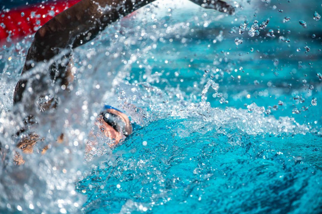 Law Expert’s Paper Suggests FINA Bans Won’t Hold Up Legally