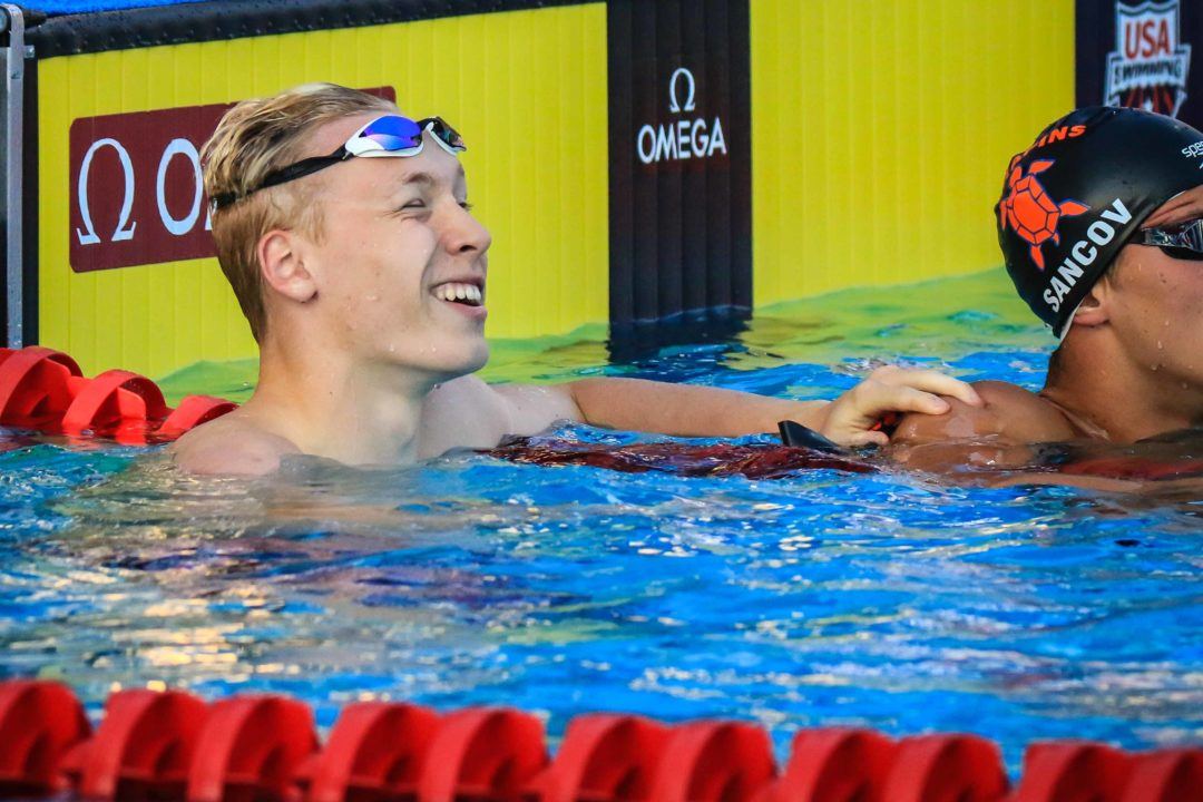 2019 World Junior Championships: Day 5 Prelims Preview