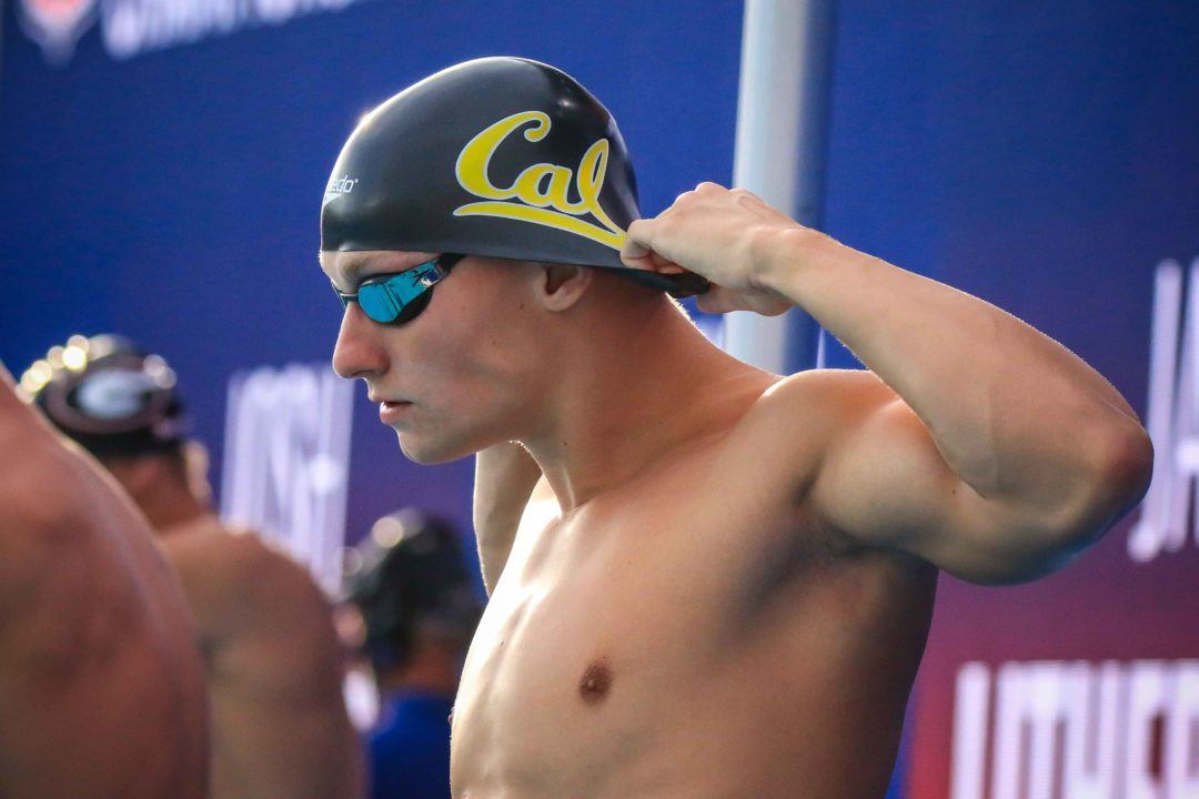 NCAA Weekly Preview #12: What College Meets to Watch This Week