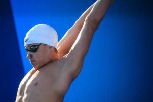 2018 Junior Pan Pacs: Carson Chasing His Own Record on Day 4