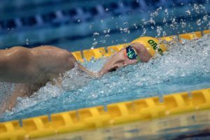 2018 Pan Pacific Championships: Official SwimSwam Awards