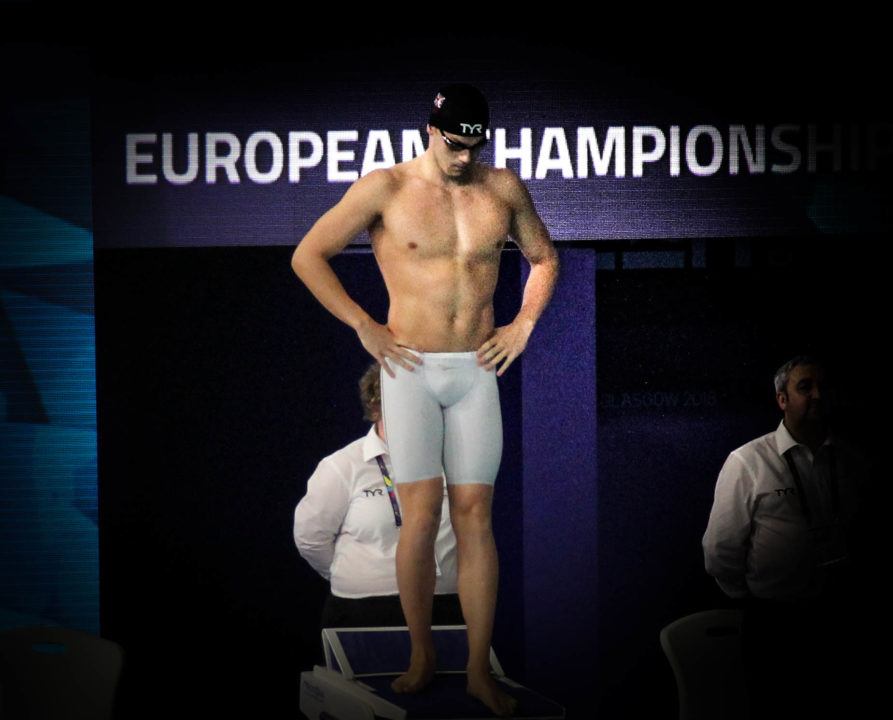 2018 European Championships: Day 6 prelims live recap