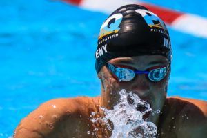 2019 Swammy Awards: Age Group Swimmer of the Year – 15-16