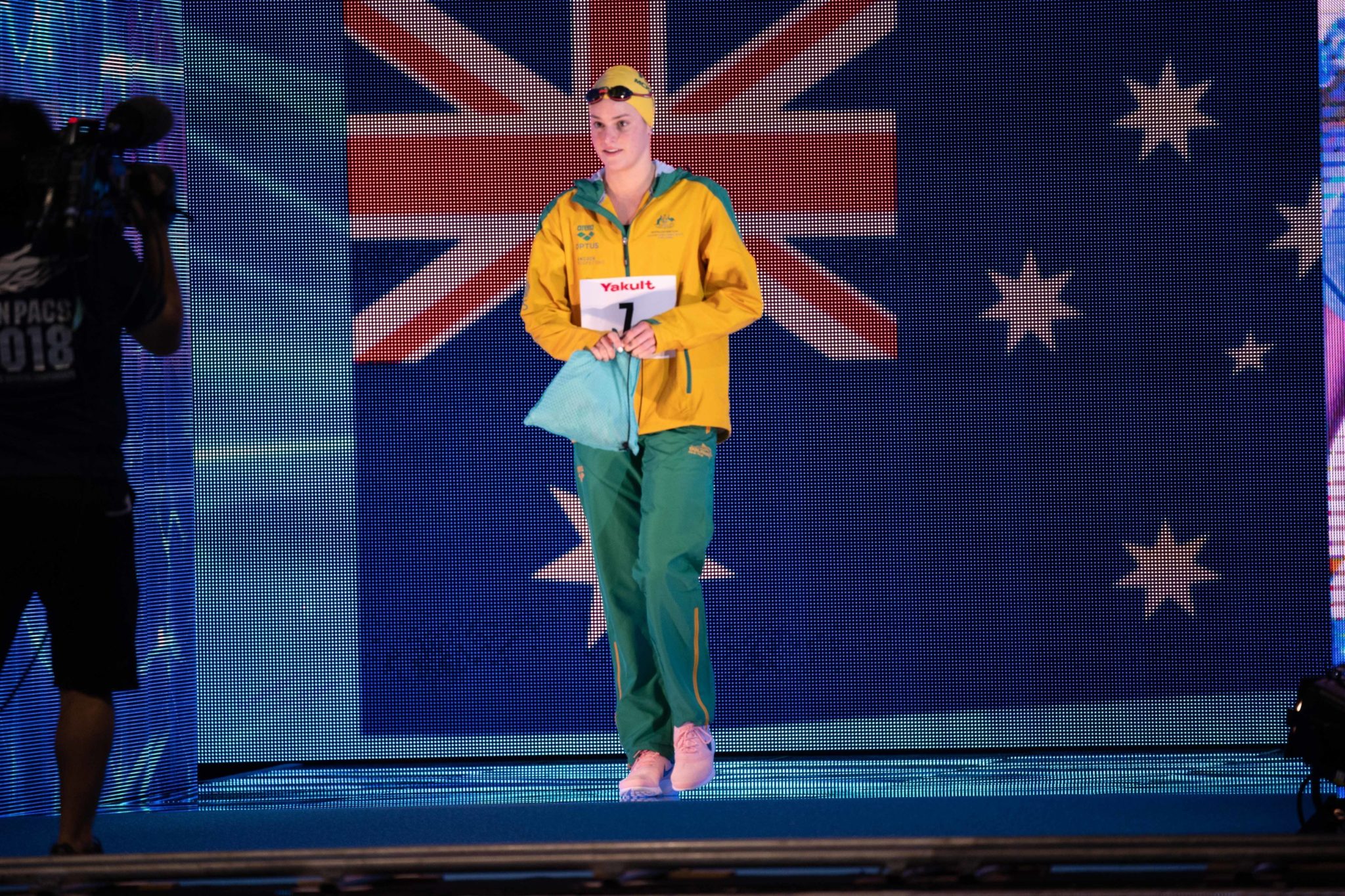 2021 Australian Olympic Trials Day 2 Prelims Live Recap