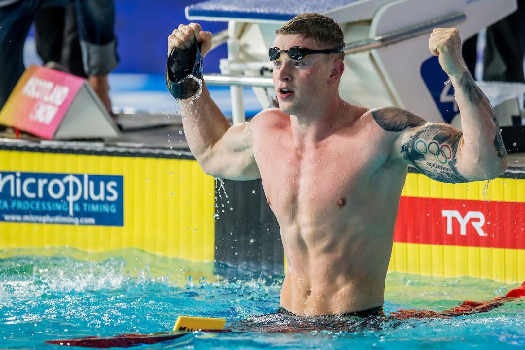 How To Watch The 2019 FINA World Championships