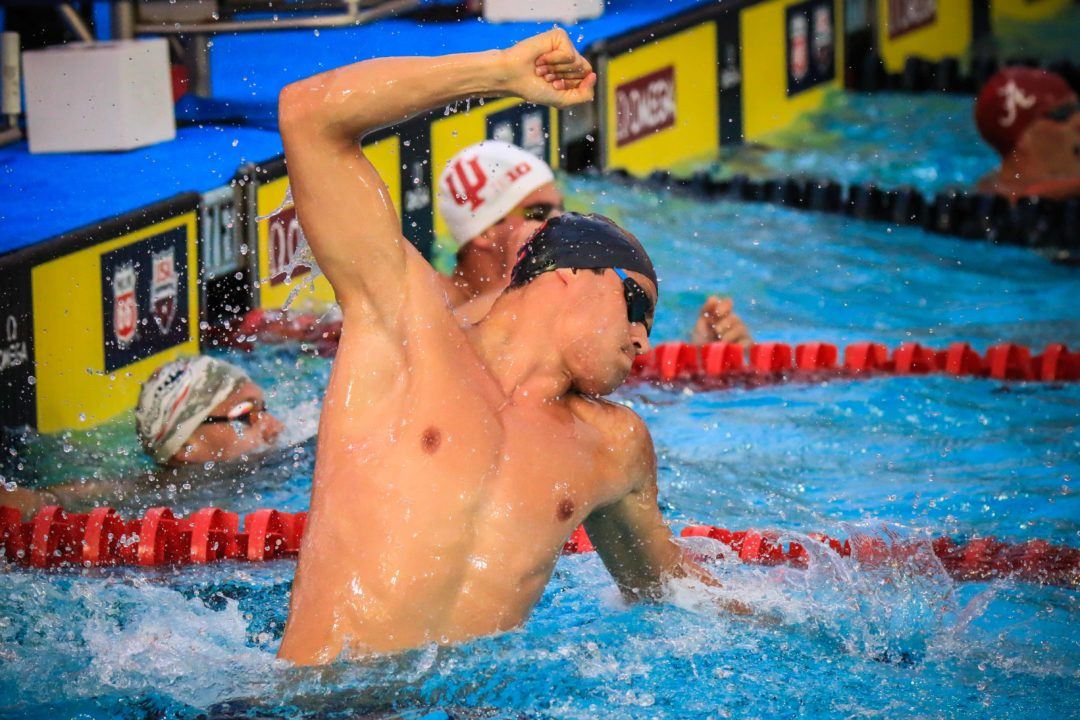 Who Gets The Second 2019 U.S. Worlds Entries In Stroke 50s?