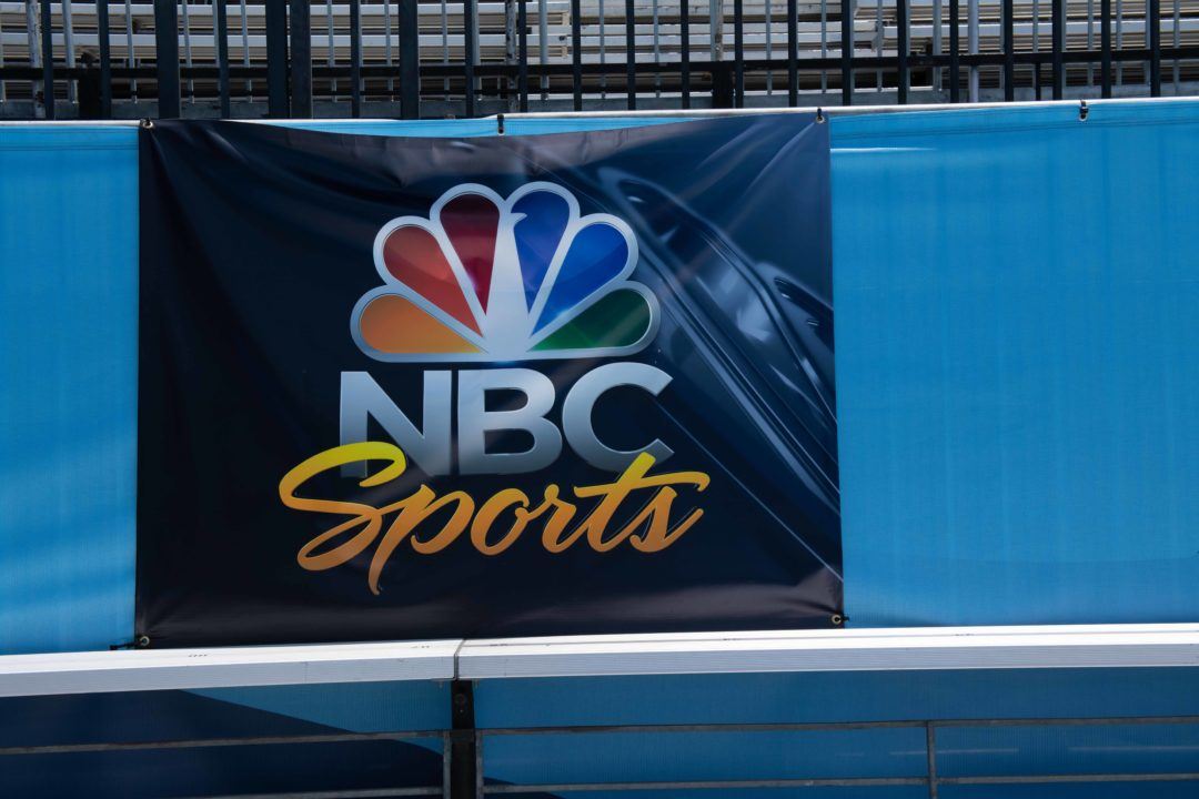 NBC’s Peacock Streaming Service Will Feature Live Tokyo Olympic Coverage