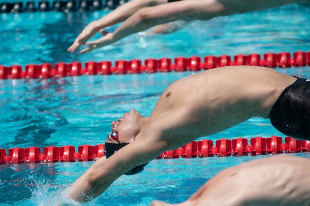 College Swimming Previews: Core Returns for #7 Louisville Men