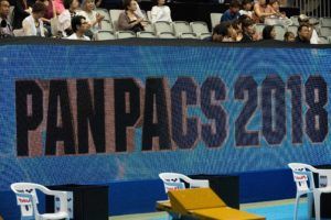2022 Pan Pacific Championships Deferred To 2026, Will Remain In Canada