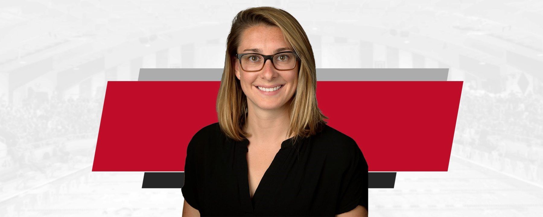 NC State Hires Paulina Ziolek as New Assistant Coach