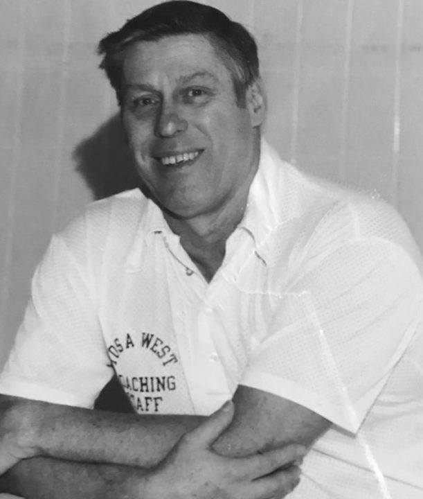 NISCA Hall of Fame Inductee Coach Robert White Sr. Passes Away