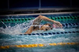 Asian Records Fall as Takeda Crushes 7:33.78 800 FR, Zibei Adds 25.8 50 BR at SC Worlds