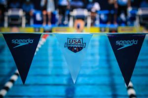USA Swimming Announces National Junior Championships for 2021-2022