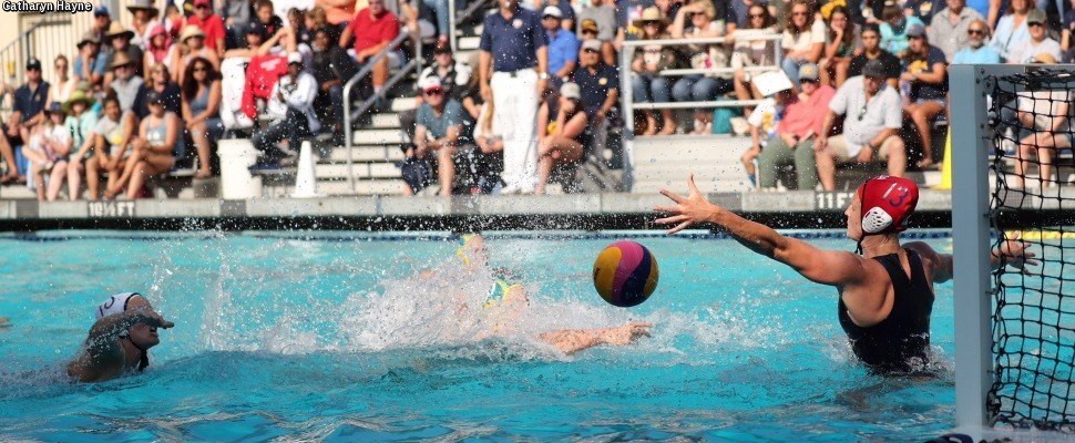 World University Games Water Polo Quarterfinals Set After Tuesday’s Round of 16