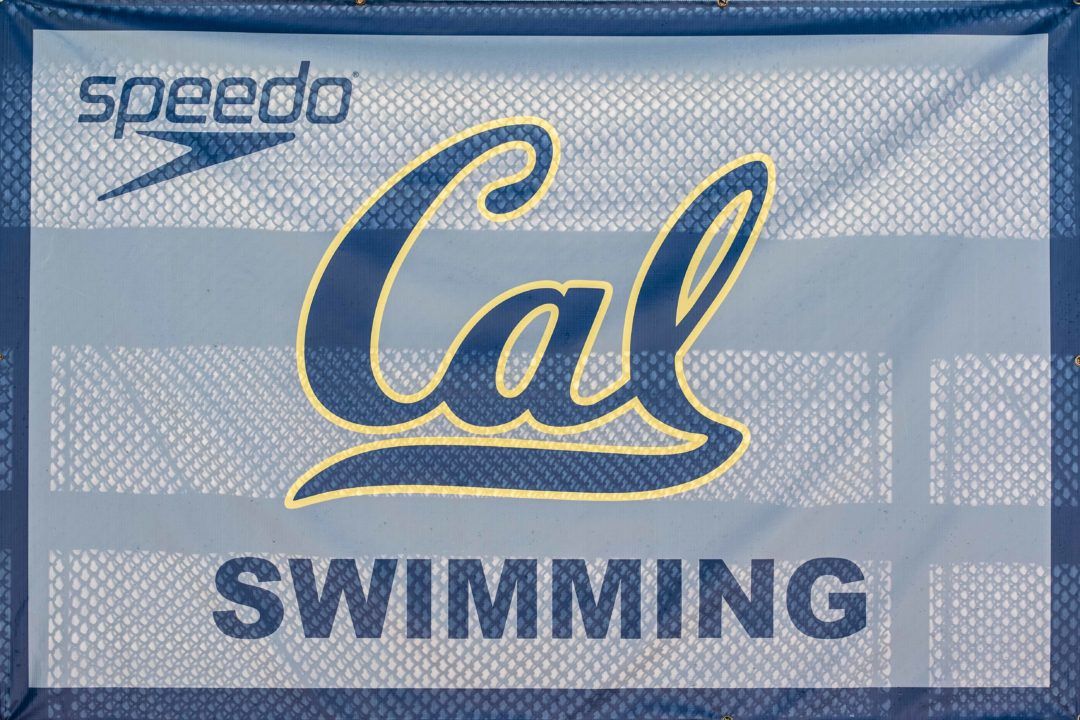 #18 Michael Petrides Sends Verbal Commitment to Cal