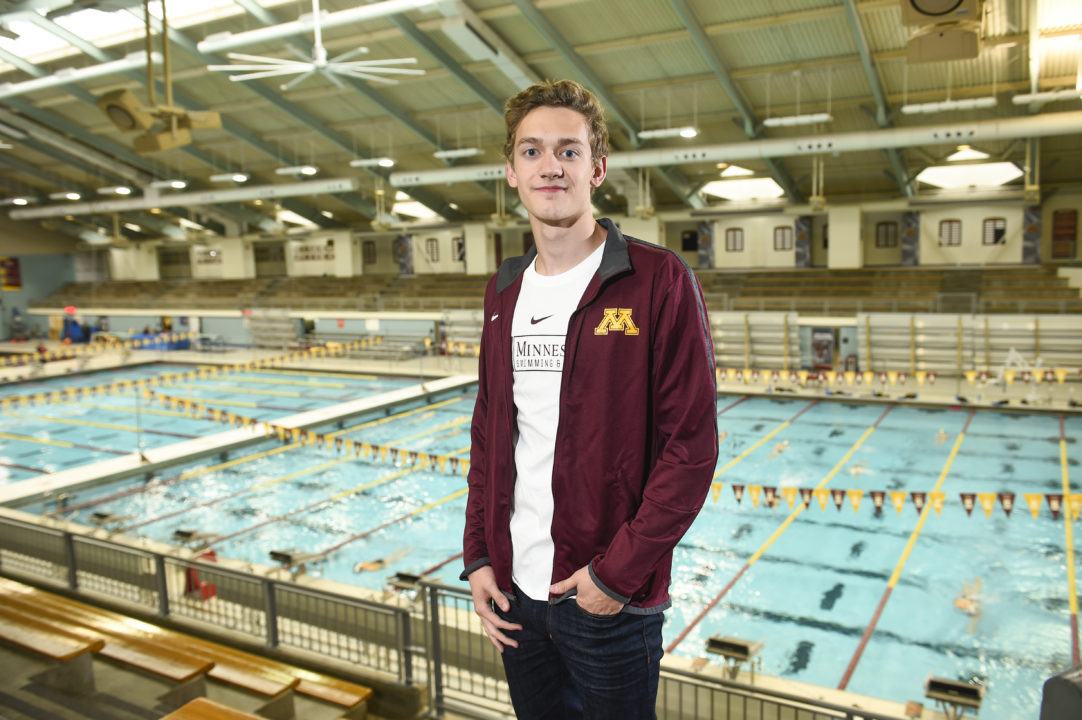3x MSHSL Section 5AA Champ Sam Kennedy Sends Verbal to Minnesota