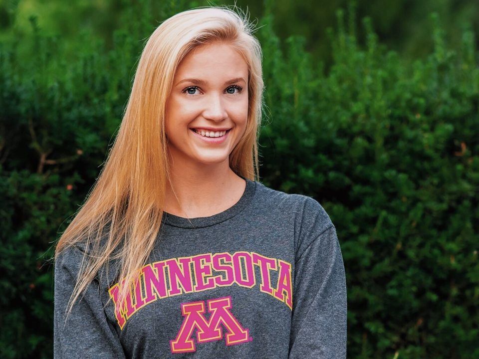 4x Mass. D1 State Champ Maggie Summit Verbally Commits to Minnesota