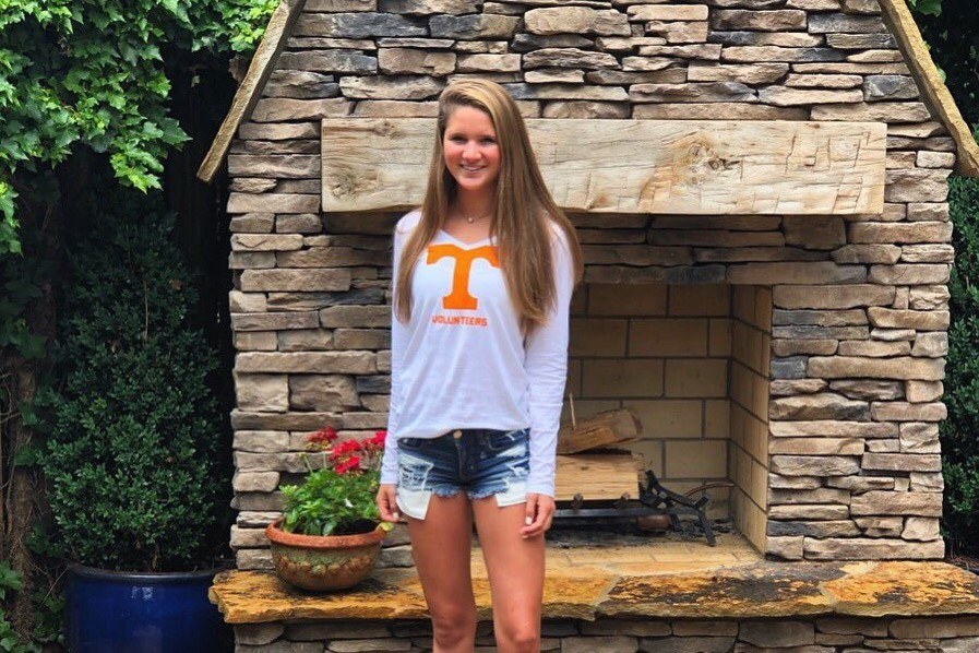Legacy Vol Whittney Hamilton Verbally Commits to University of Tennessee