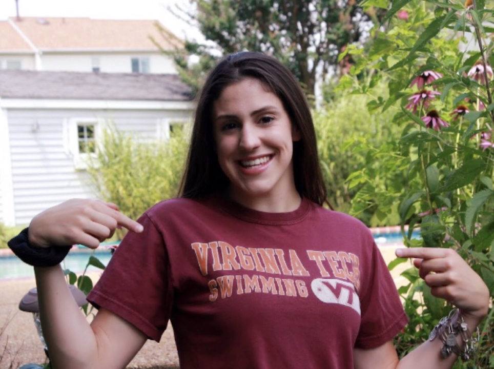 NCAP’s Erin Quinn Verbally Commits to Virginia Tech