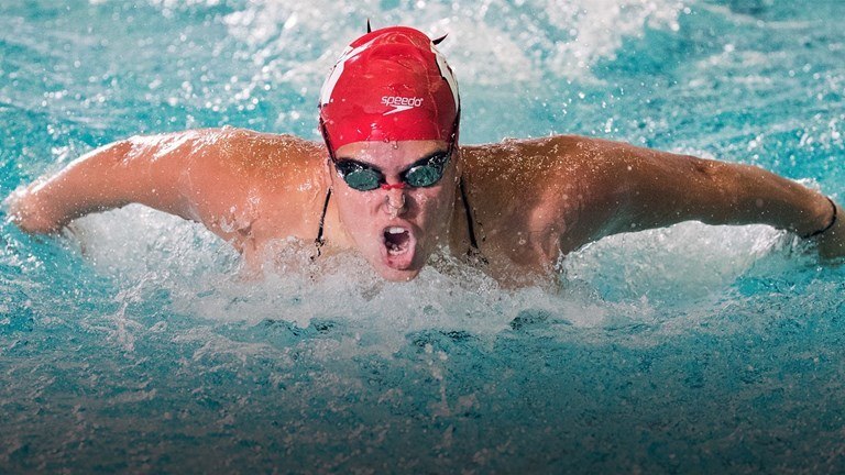 Ethan Lemke - Swimming and Diving - Saint John's University Athletics