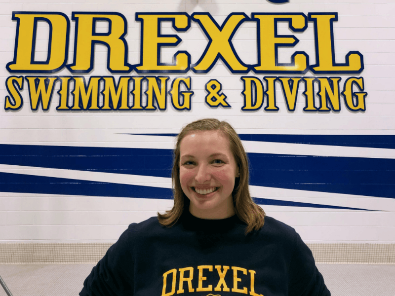 Chelsea Gravereaux Sends Verbal Commitment to Drexel