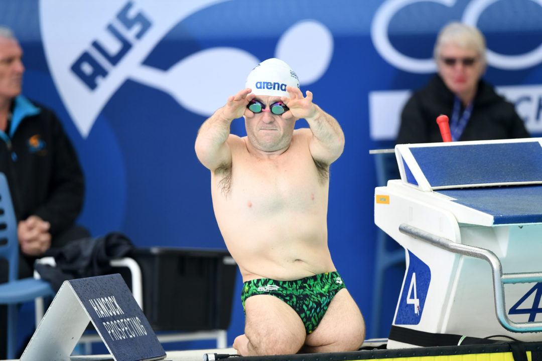 Australian Team For 2024 European Open Para Swimming Championships Announced