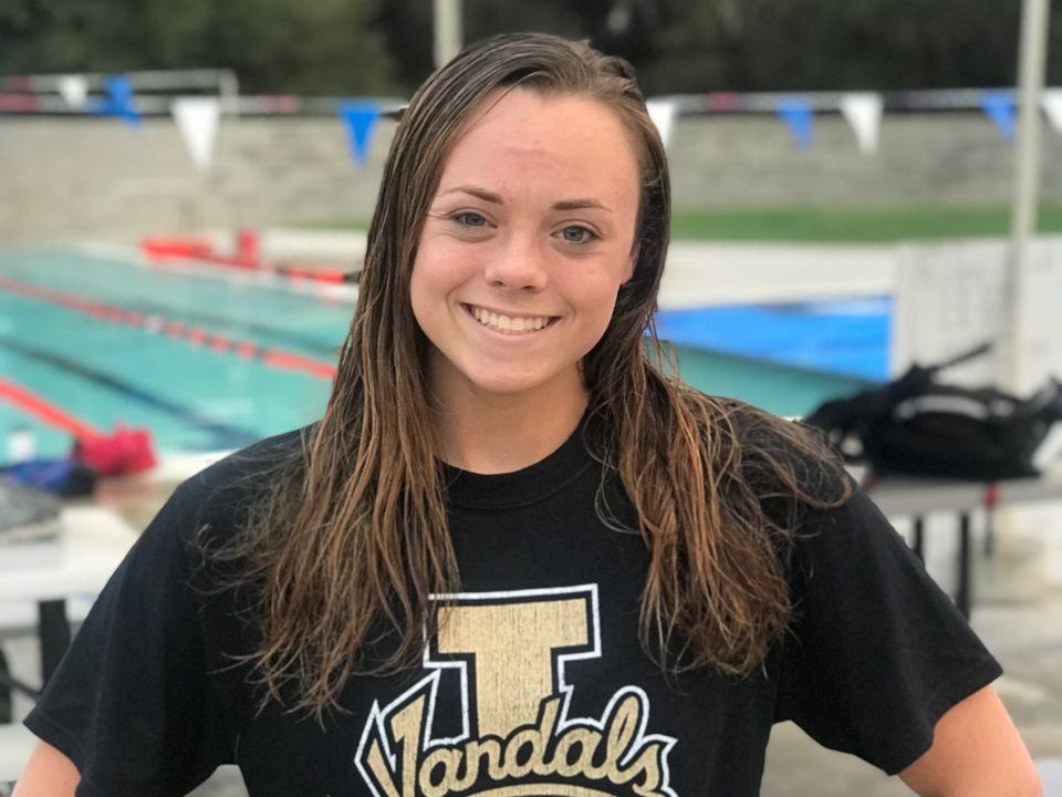 SMST’s Rylie Jones Sends Verbal Commitment to Idaho