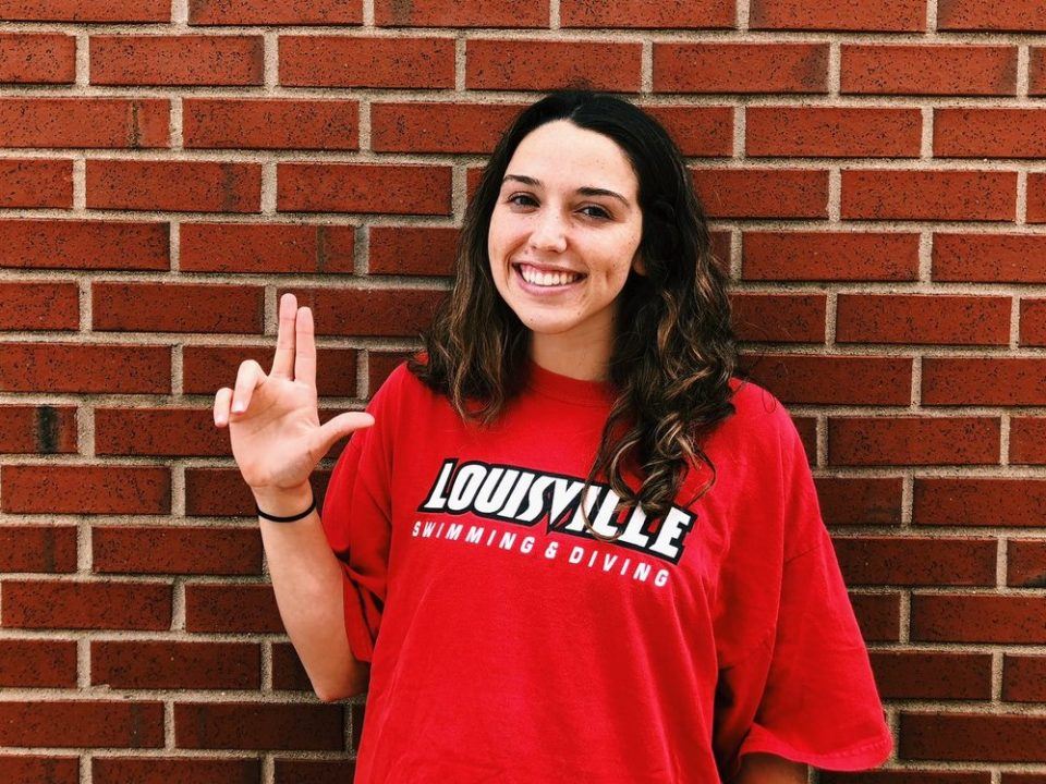All in the Family: Gabi Albiero Verbals to Louisville’s Class of 2024