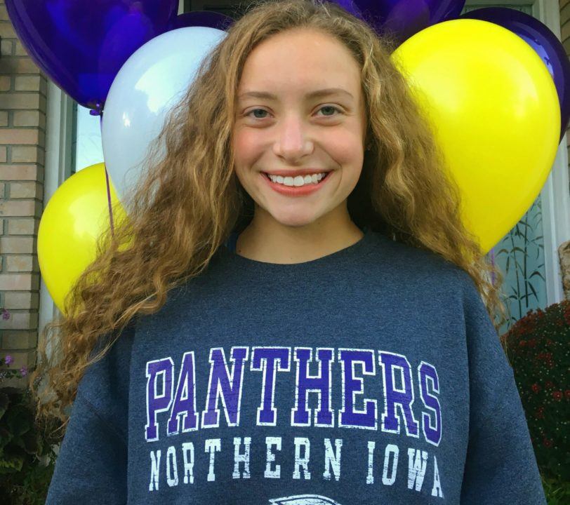 Versatile Payton Hall Verbally Commits to Northern Iowa