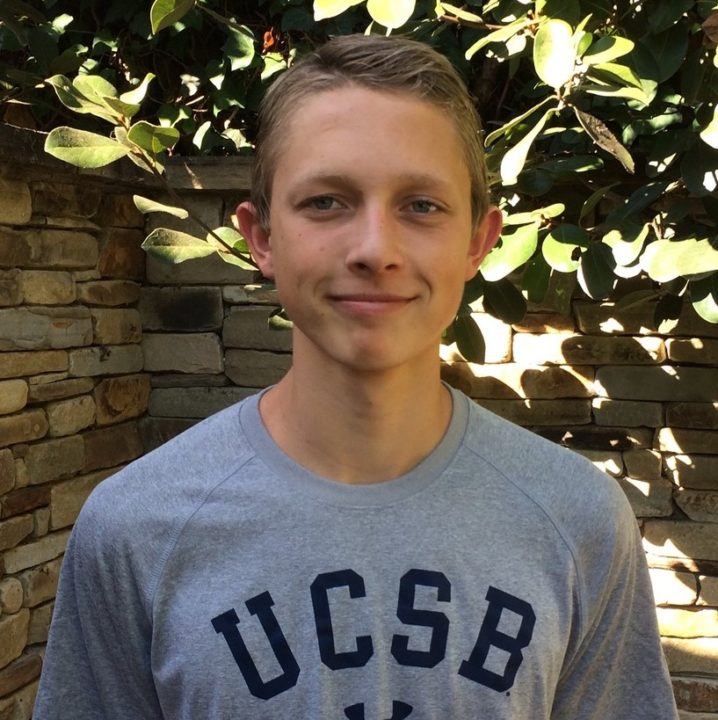 Freestyler Kennan Hotchkiss to Continue Family Legacy with Verbal to UCSB