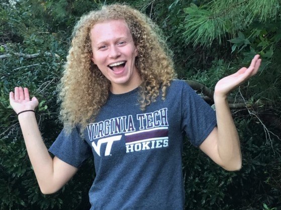 VT Class of 2023 Grows by 1 as Julia Smith Sends Verbal to H2Okies