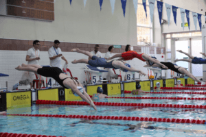 National Arena Junior Swimming League Final Set For Sunday
