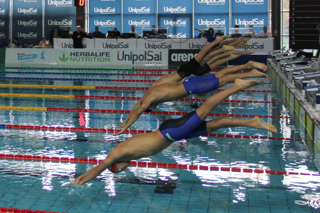 Understanding the 4 Basic Sciences of Fast Swimming