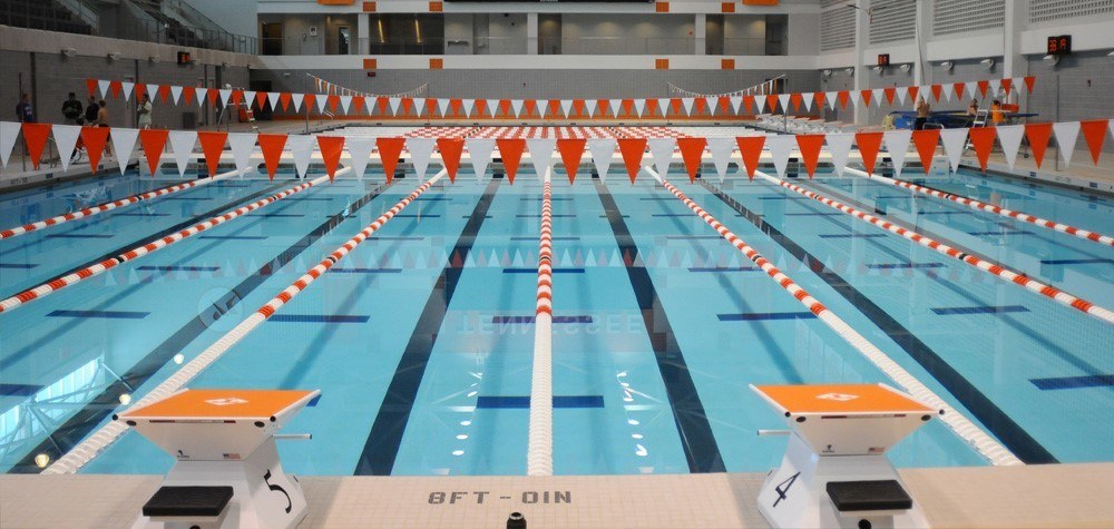 Cieplucha Swims NCAA A Cut with 4:03 400 IM in Tennessee Invite Finals