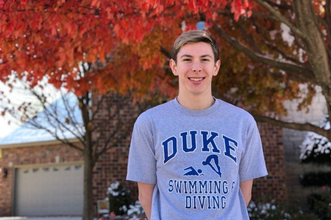 YNats Finalist Matthew Knox Sends Verbal Commitment to Duke