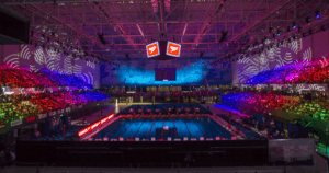 2021 FINA World Cup Stops in Jinan and Singapore Canceled