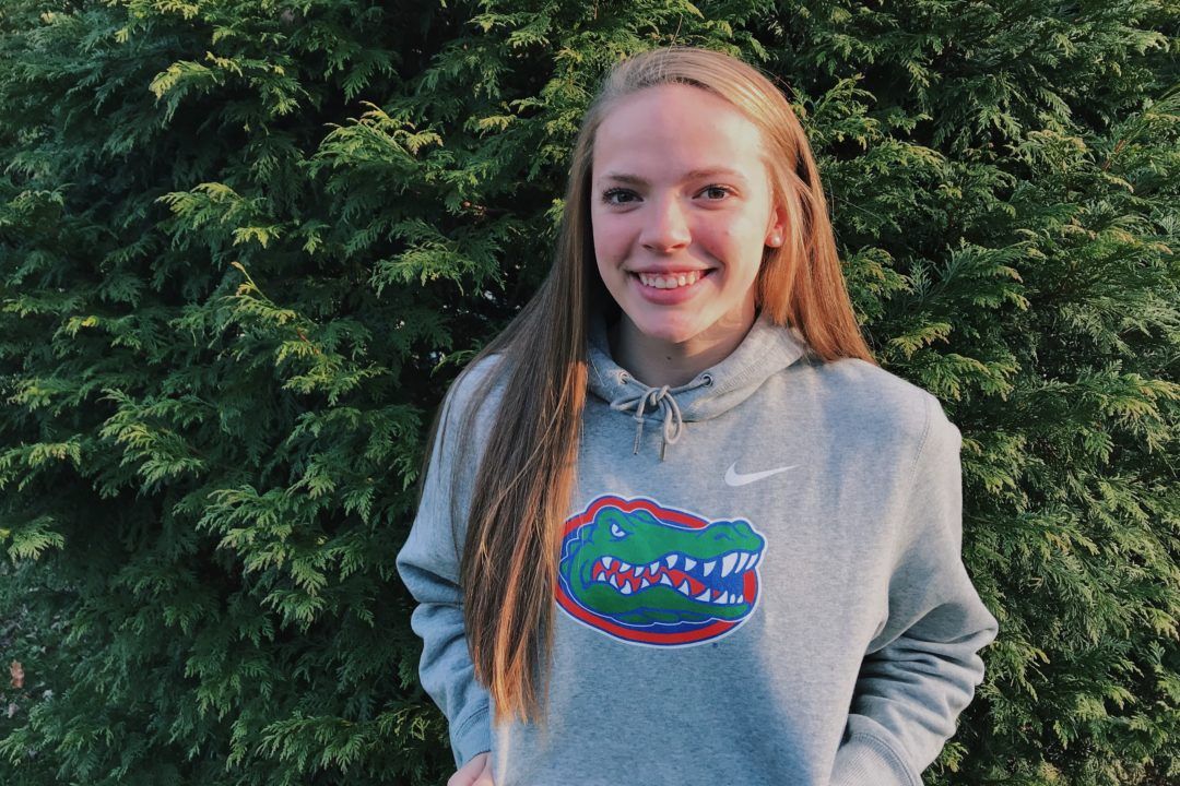 Versatile Kenady Beil Hands Florida its 1st Verbal Commitment for 2020-21