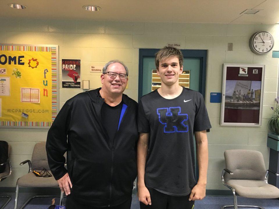Kentucky Adds Verbal Commitment from Wisconsin State Champ Henry Miller