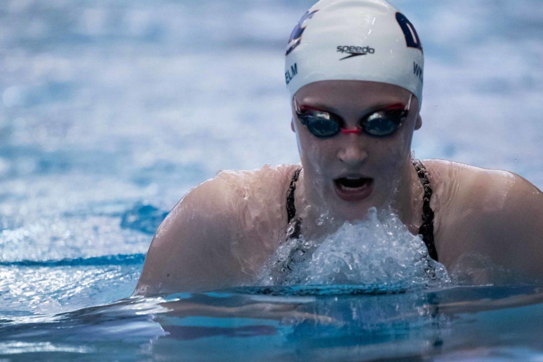 SwimMAC Breaks National Age Group Relay Record by Over 4 Seconds