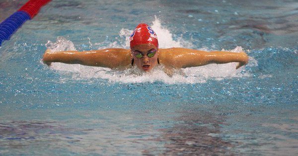 SMU Sweeps Loyola-New Orleans in New Year Dual