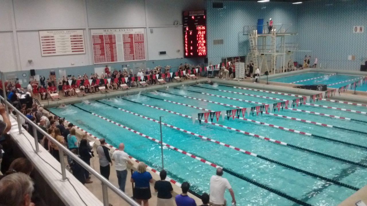Wisconsin HS Girls D2 State: Edgewood 4-peat and 2 Moderski Records