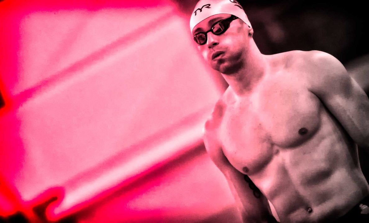 Blake Pieroni on Training: “It’s actually been pretty rough” (Video)