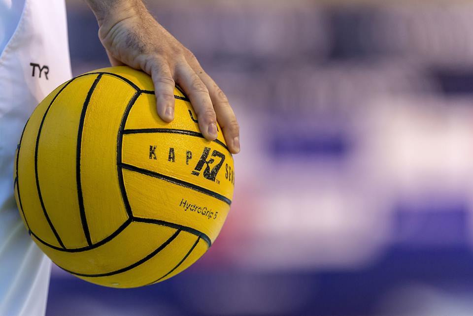 Australia, Greece, Germany, Spain Make Men’s Water Polo Quarters at Worlds